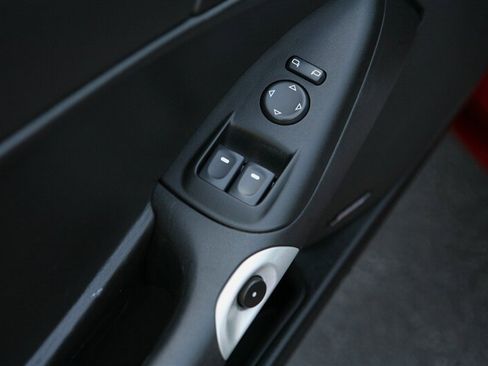 Used 2012 Chevrolet Corvette Grand Sport w/ 2LT Preferred Equipment Group RWD image 16