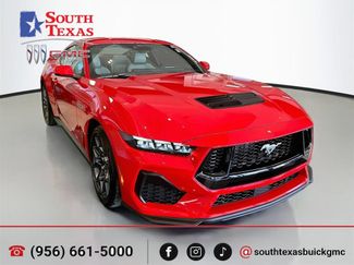 Used 2025 Ford Mustang GT Premium w/ GT Performance Package RWD video 1