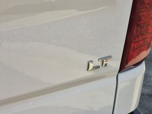 Used 2021 Chevrolet Silverado 1500 LT image 31