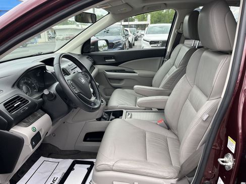 Used 2012 Honda CR-V EX-L image 13