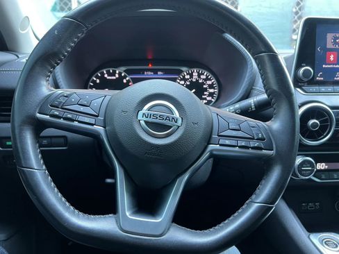 Used 2021 Nissan Sentra SV image 22