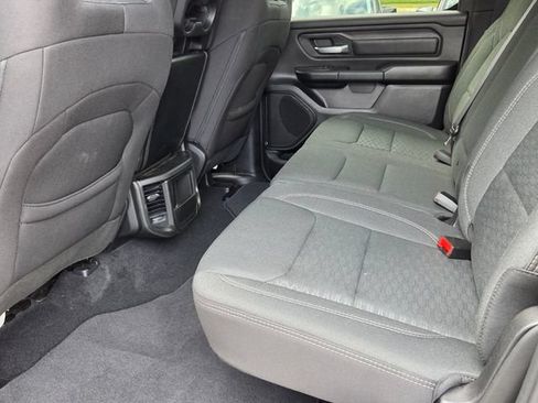 Used 2025 RAM 1500 Tradesman w/ Night Edition AWD/4WD image 8
