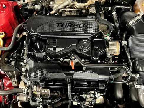 Used 2023 Kia K5 LXS image 39