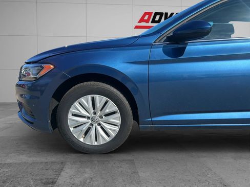 Used 2019 Volkswagen Jetta S w/ Driver Assistance Package image 19