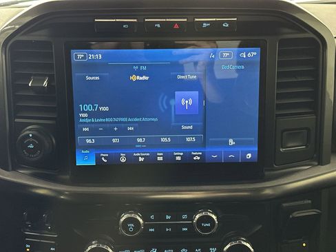 Used 2022 Ford F150 Tremor w/ Equipment Group 402A High image 20