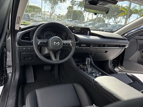 New 2026 MAZDA MAZDA3 s Sport FWD image 35