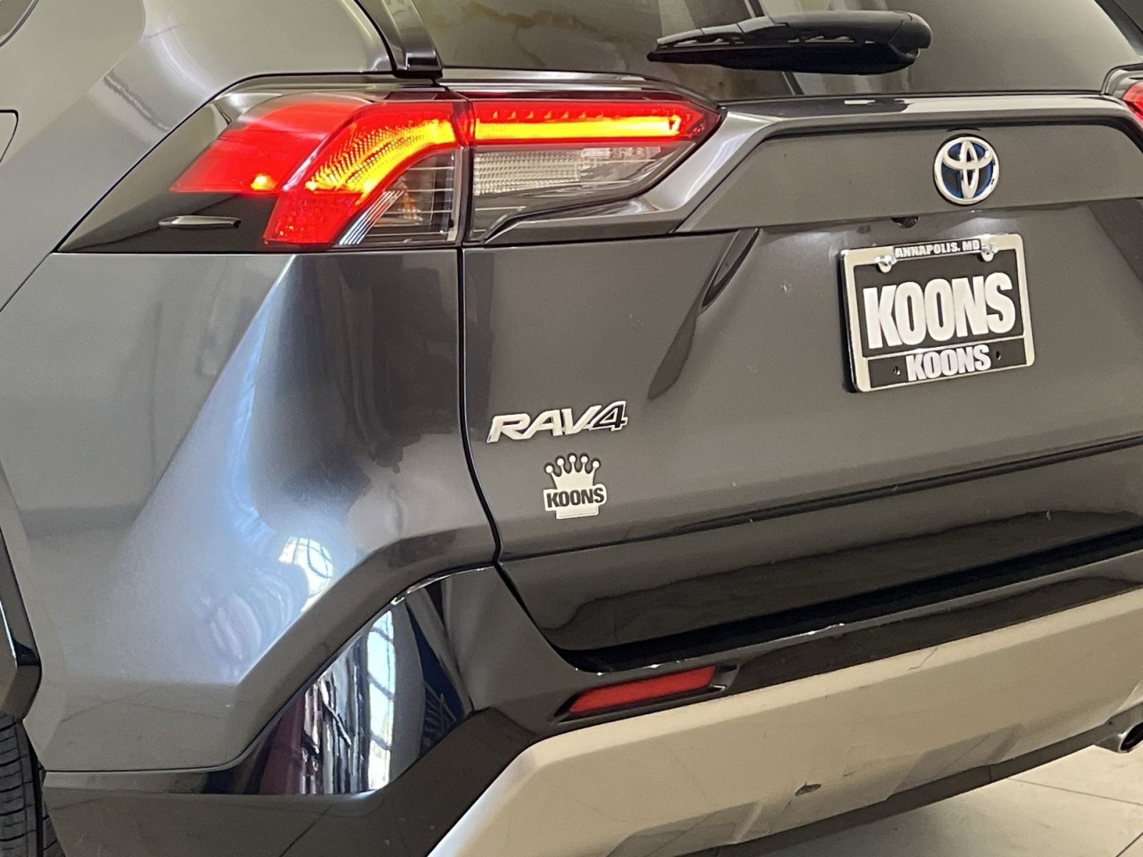 Used 2022 Toyota RAV4 SE w/ Convenience Package AWD/4WD image 30