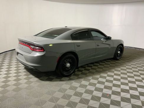 Used 2019 Dodge Charger Police w/ Fleet Safety Group AWD/4WD image 7