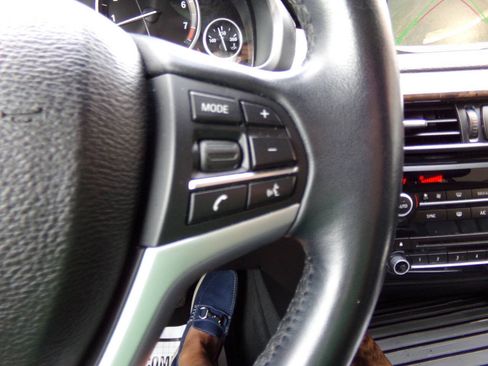 Used 2015 BMW X5 xDrive35i AWD/4WD image 61
