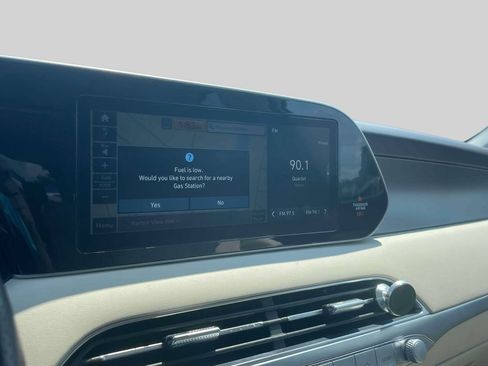 Used 2020 Hyundai Palisade Limited FWD image 29
