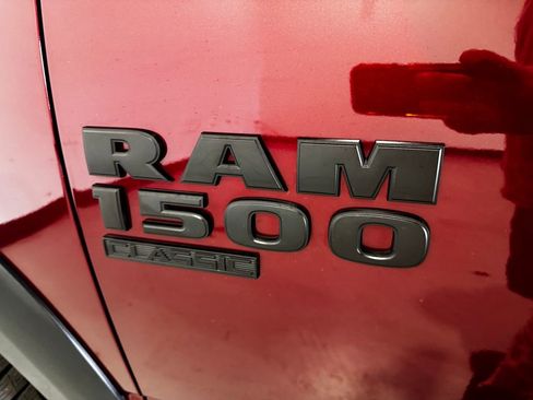 Used 2022 RAM 1500 Classic Warlock image 34