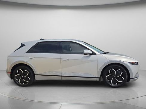 Certified 2023 Hyundai Ioniq 5 Limited RWD image 9