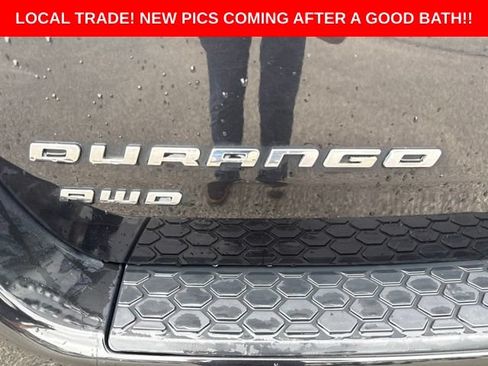 Used 2014 Dodge Durango SXT w/ Quick Order Package 23B AWD/4WD image 10