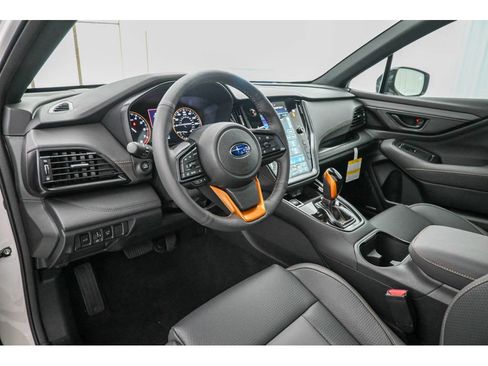 New 2025 Subaru Outback Wilderness w/ Wilderness Package image 18