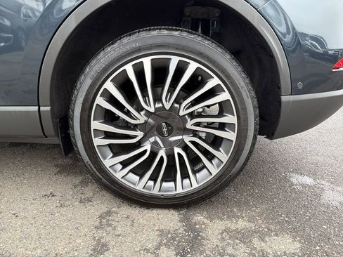 Certified 2022 Lincoln Corsair Reserve w/ Equipment Group 201A image 32