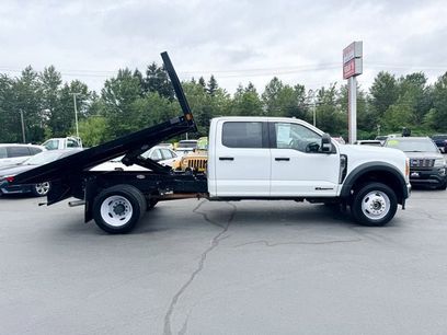 Used 2023 Ford F450 XLT w/ XLT Value Package