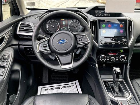 Certified 2023 Subaru Forester Touring image 7