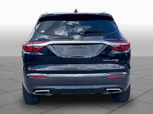 Used 2019 Buick Enclave Essence w/ Trailering Package, 5000 lbs. AWD/4WD image 4