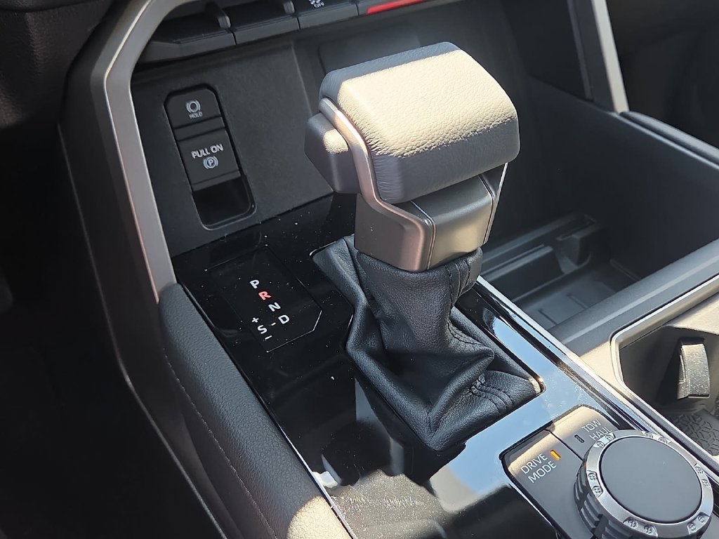 New 2026 Toyota Tundra Limited RWD image 26