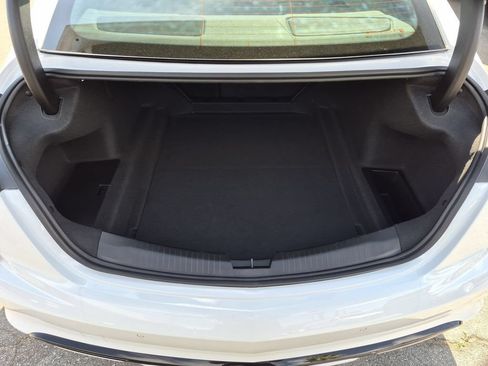 Certified 2024 Cadillac CT5 Sport w/ Climate Package RWD image 18