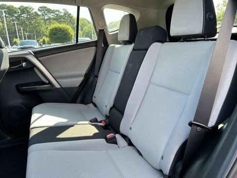 Used 2018 Toyota RAV4 Adventure AWD/4WD image 13