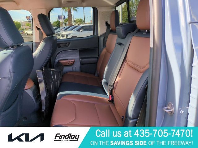 Used 2024 Ford Maverick Lariat FWD image 29