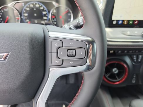 New 2026 Chevrolet Blazer RS w/ Driver Confidence II Package FWD image 34