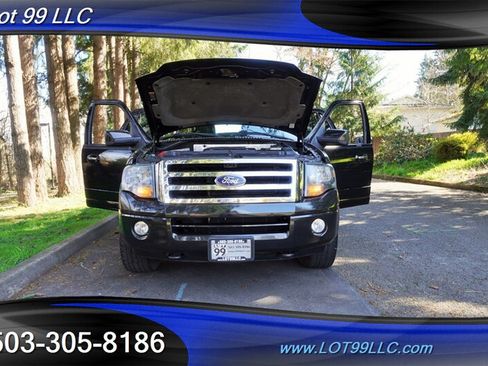 Used 2014 Ford Expedition EL Limited AWD/4WD image 30