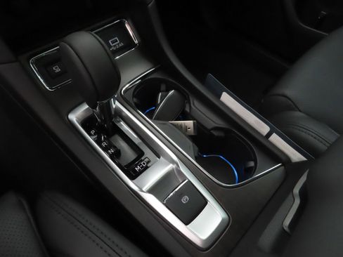 New 2026 Subaru Ascent Touring AWD/4WD image 17