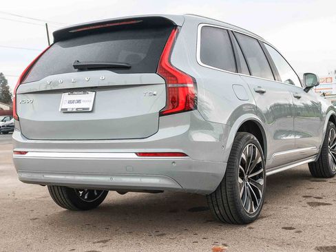 New 2026 Volvo XC90 T8 Ultra image 5