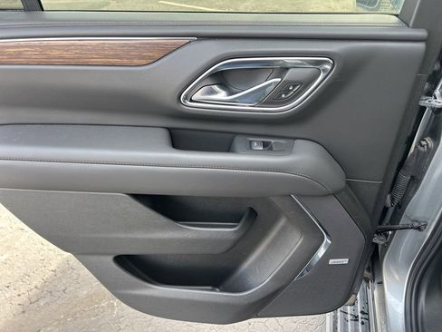 Used 2024 Chevrolet Tahoe High Country image 37