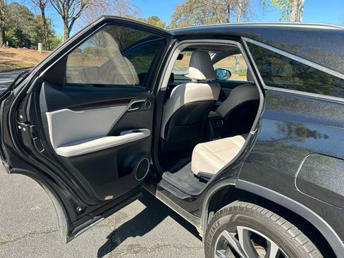 Used 2021 Lexus RX 350 FWD w/ Premium Package image 14