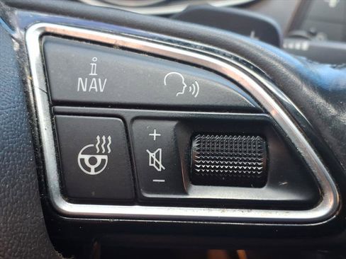 Used 2017 Audi A6 2.0T Premium Plus w/ Premium Plus Package image 30