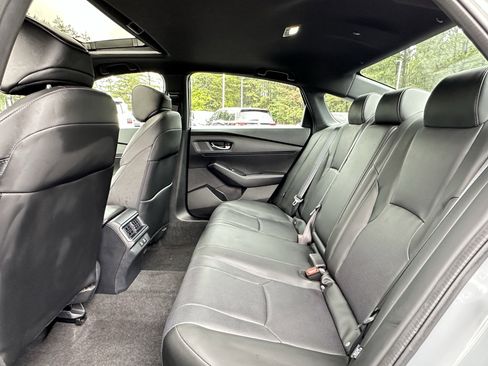 Used 2025 Honda Accord Sport image 41