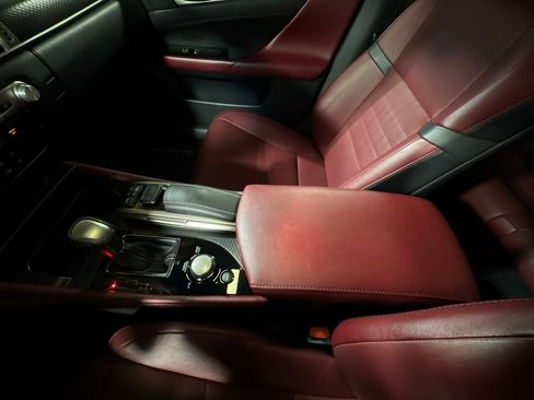 Used 2019 Lexus GS 350 F Sport image 22