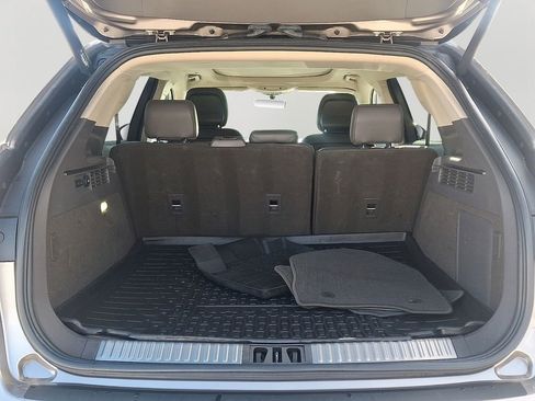 Used 2020 Lincoln Nautilus Reserve w/ Cargo Utility Package image 28