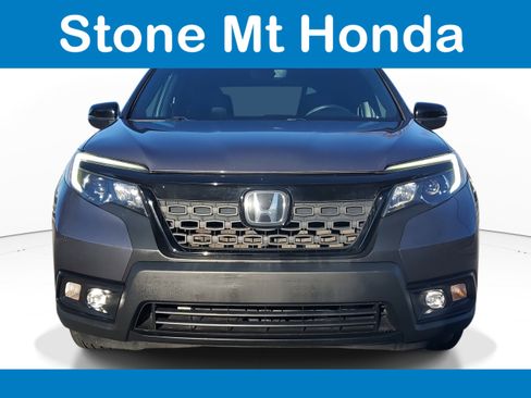 Used 2020 Honda Passport EX-L image 2