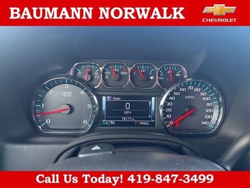 Used 2018 GMC Yukon SLT w/ Open Road Package image 20