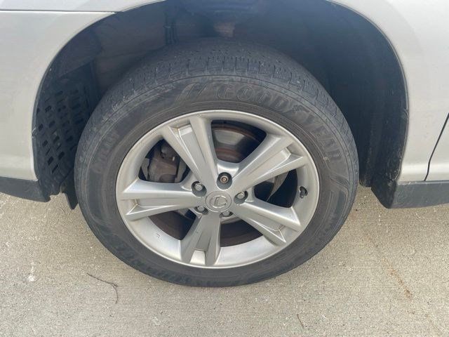 Used 2008 Lexus RX 400h AWD image 3