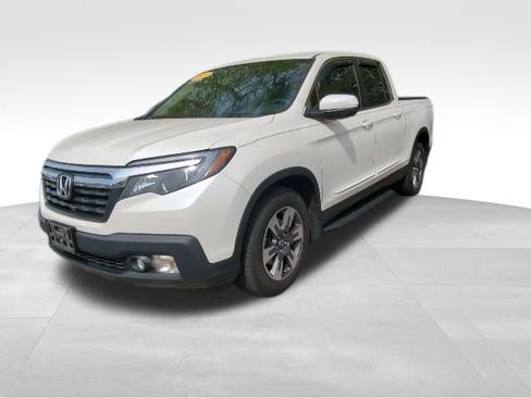 Used 2019 Honda Ridgeline RTL-T image 1