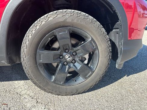 Used 2025 Honda Ridgeline Black Edition image 33