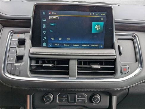 Used 2023 Chevrolet Tahoe LT RWD image 14
