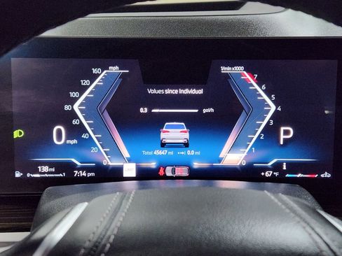 Used 2024 BMW X5 xDrive40i w/ Climate Comfort Package image 35