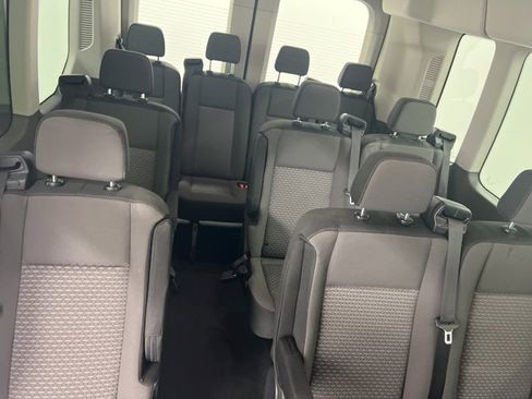 Used 2024 Ford Transit 350 XLT image 22