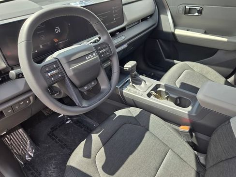 New 2027 Kia Seltos LX AWD/4WD image 10