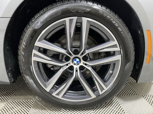 New 2025 BMW 430i xDrive w/ Premium Package image 24