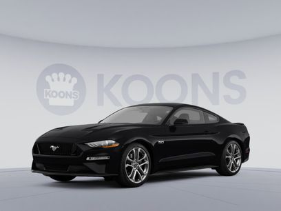 Used 2019 Ford Mustang GT Premium w/ GT Performance Package