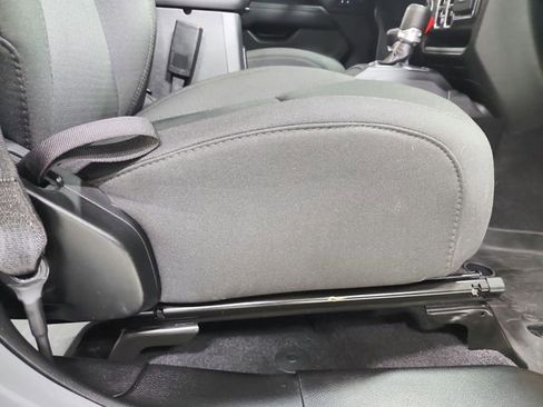 Used 2023 Jeep Wrangler Sahara w/ Cold Weather Group image 39