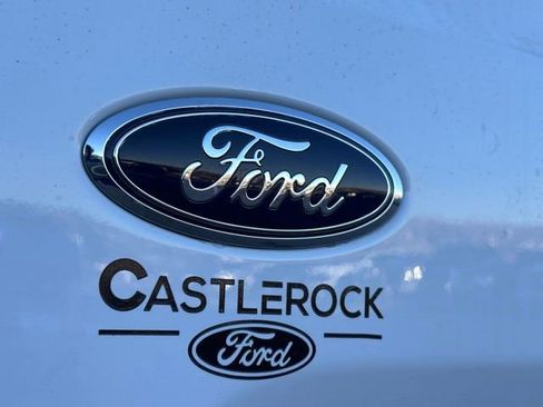 New 2025 Ford Bronco Sport Big Bend w/ Convenience Package image 18