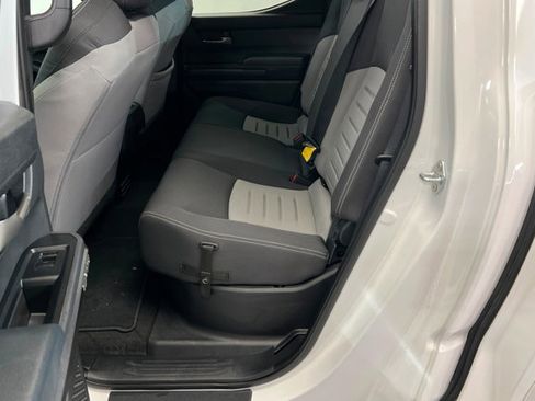 Used 2024 Toyota Tacoma TRD Sport image 21